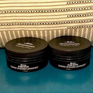 NEW DAVINES Ol Hair Butter hair conditioner mask